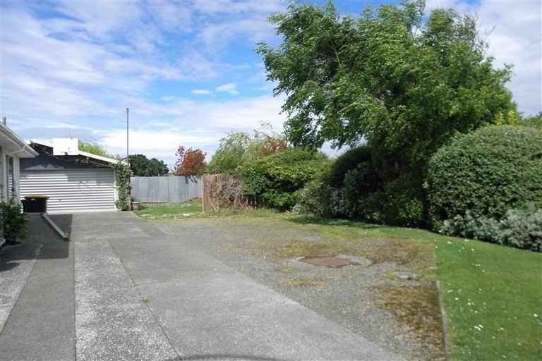 Photo of property in 99 Cargill Street, Waikiwi, Invercargill, 9810