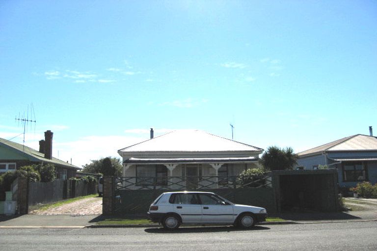 Photo of property in 8 James Street, Kensington, Timaru, 7910