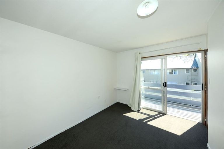 Photo of property in 4/265 Fitzgerald Avenue, Christchurch Central, Christchurch, 8013
