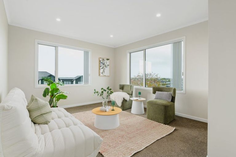 Photo of property in 45 Longbow Terrace, Flagstaff, Hamilton, 3210