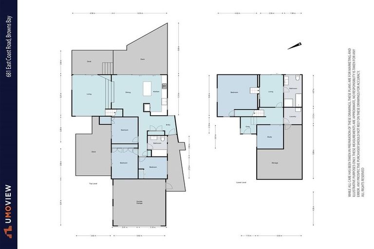 Photo of property in 681 East Coast Road, Browns Bay, Auckland, 0630