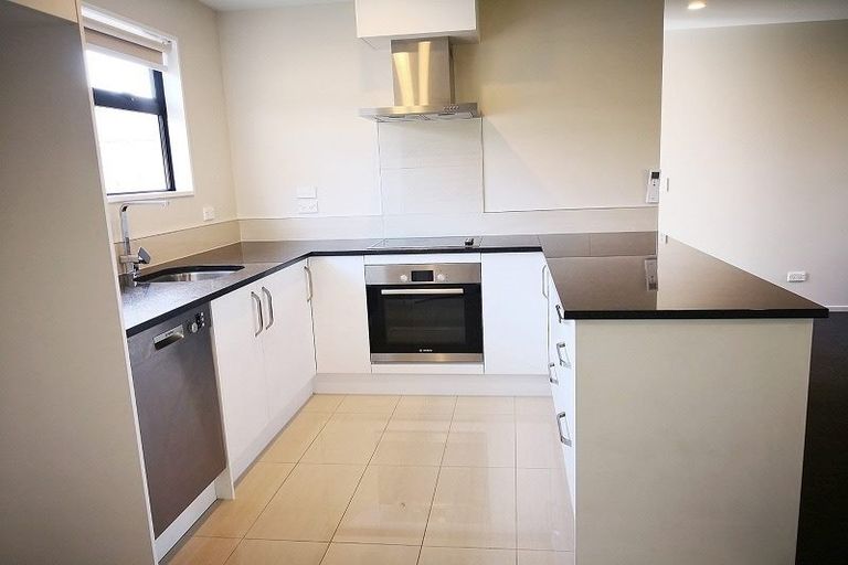 Photo of property in 70a Burke Street, Addington, Christchurch, 8024