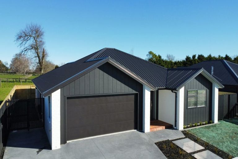 Photo of property in 62 Tokotoko Parade, Matamata, 3400