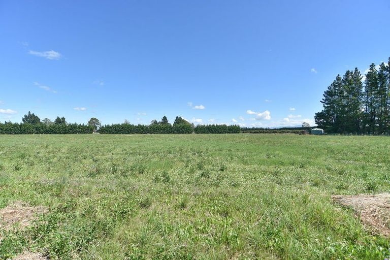 Photo of property in 379 No 10 Road, Swannanoa, Rangiora, 7476