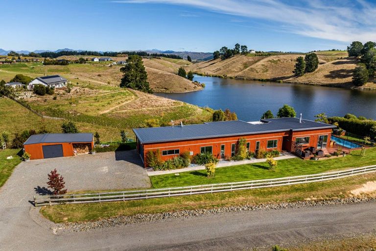 Photo of property in 216 Delta Lake Heights, Renwick, 7271