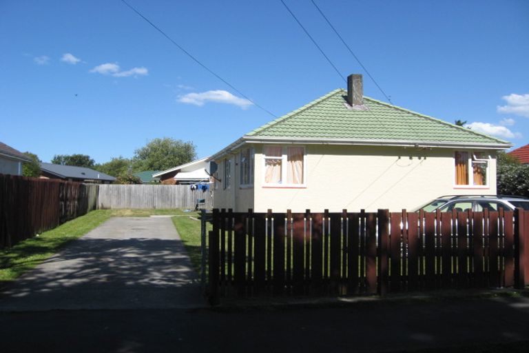 Photo of property in 114 Emmett Street, Shirley, Christchurch, 8013