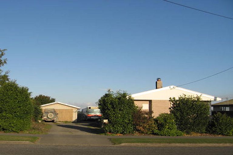 Photo of property in 34 Kimberley Road, Darfield, 7510