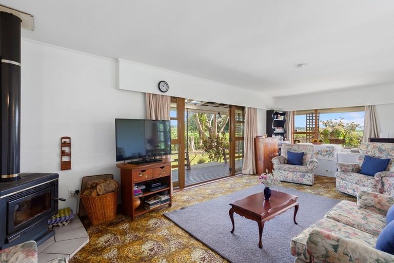 Photo of property in 607 Reid Road, Ruatoki, Whakatane, 3191