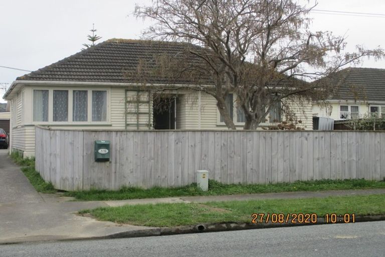 Photo of property in 1/13 Atiawa Crescent, Waiwhetu, Lower Hutt, 5010