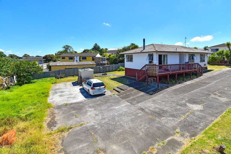 Photo of property in 50 Ferndown Avenue, Papatoetoe, Auckland, 2025