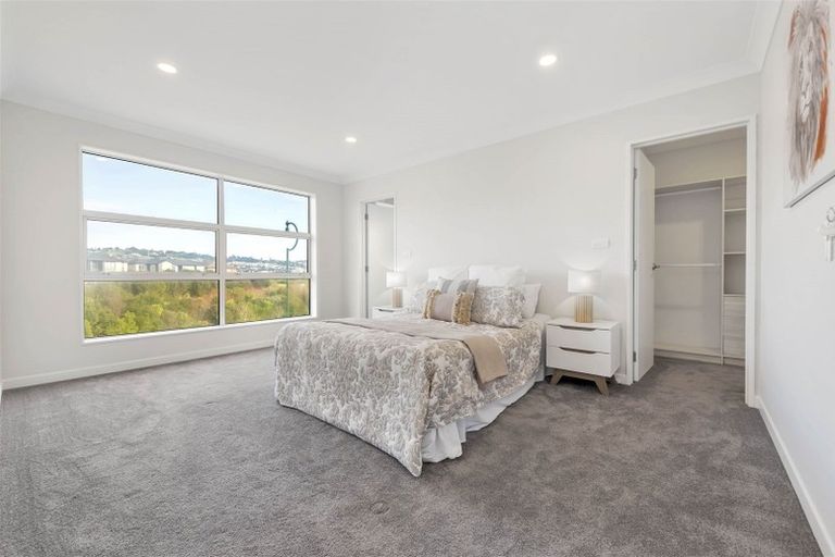 Photo of property in 21 Hughs Way, Flat Bush, Auckland, 2019