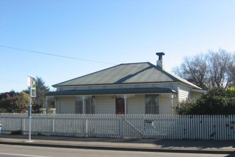 Photo of property in 218 High Street South, Carterton, 5713