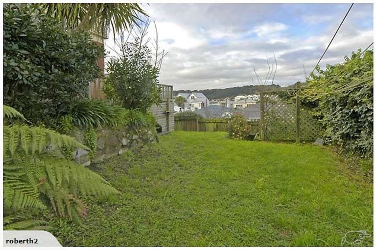 Photo of property in 17 Hargreaves Street, Mount Cook, Wellington, 6021