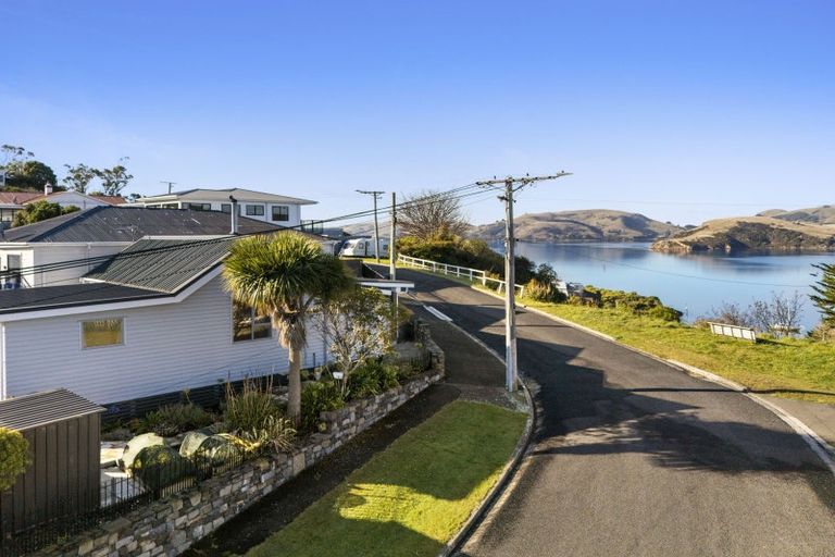 Photo of property in 52 Island Terrace, Port Chalmers, 9023