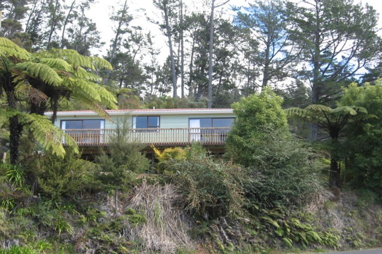Photo of property in 62 Pepe Road, Tairua, 3508