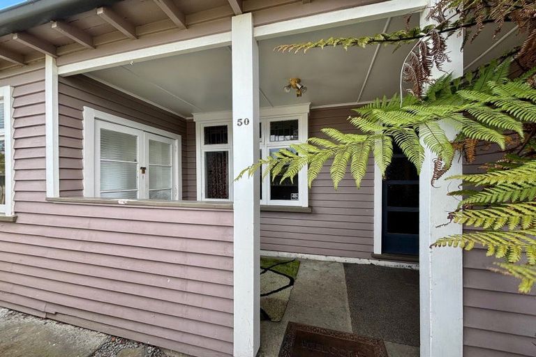 Photo of property in 50 Sullivan Avenue, Woolston, Christchurch, 8023