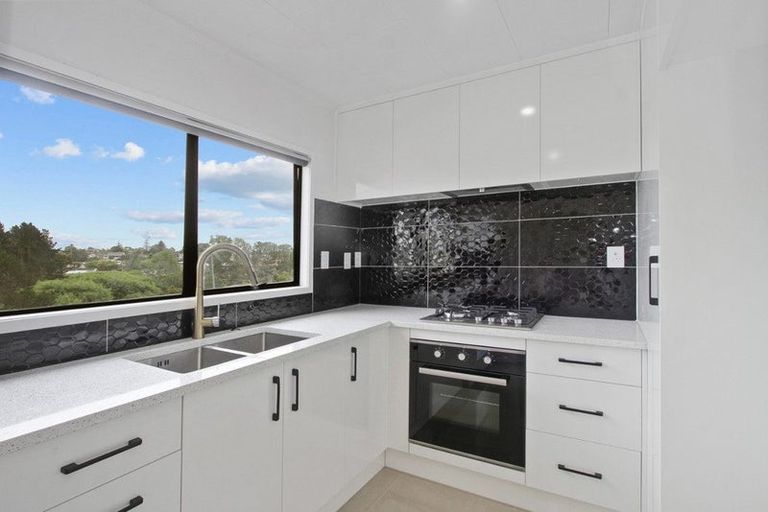 Photo of property in 46 Peverill Crescent, Papatoetoe, Auckland, 2025