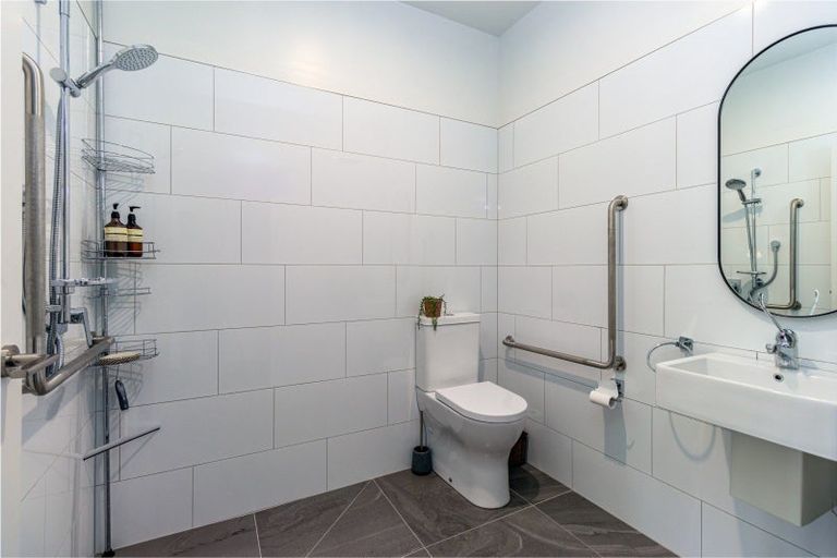 Photo of property in 4a Mount Michael Road, Middle Valley, Fairlie, 7987