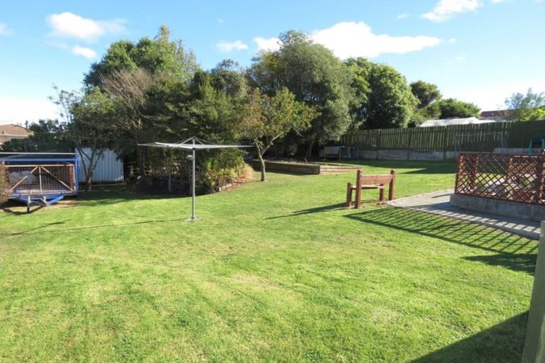 Photo of property in 36 Till Street, South Hill, Oamaru, 9400