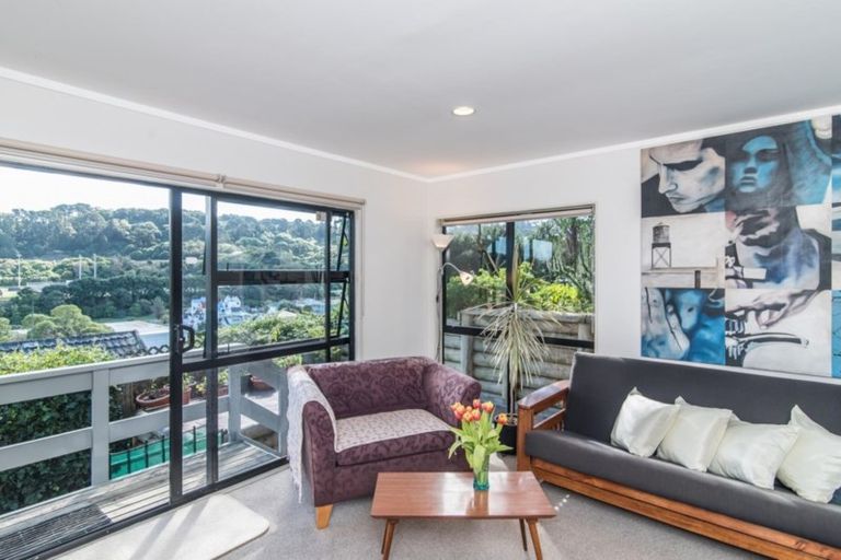 Photo of property in 25/55 Hamilton Road, Hataitai, Wellington, 6021