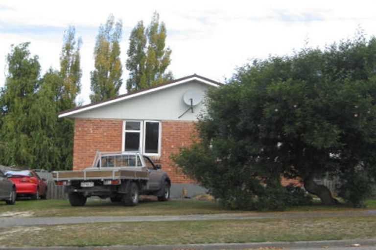 Photo of property in 76 Macdonald Street, Marchwiel, Timaru, 7910