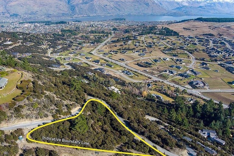 Photo of property in 735f Aubrey Road, Albert Town, Wanaka, 9305