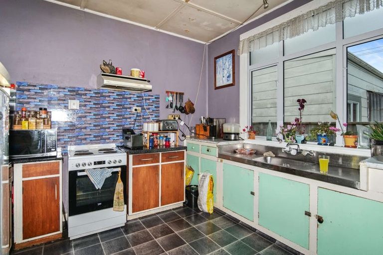 Photo of property in 50a Derby Street, Westport, 7825