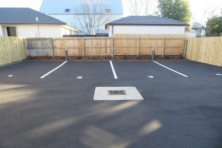 Photo of property in 215 Peterborough Street, Christchurch Central, Christchurch, 8013