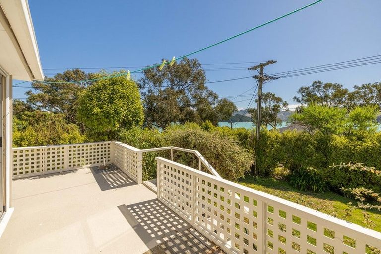Photo of property in 426 Marine Drive, Charteris Bay, Governors Bay, 8971