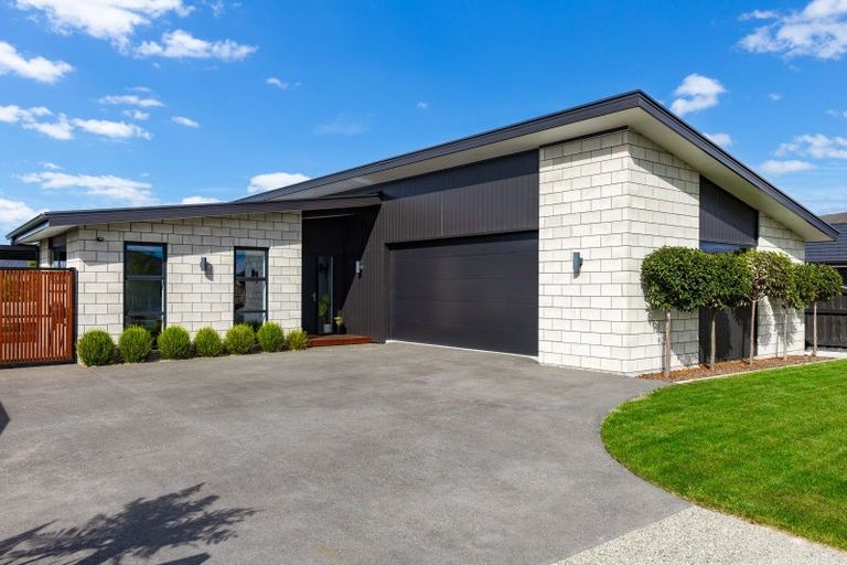 Photo of property in 45 Whareatea Road, Redwoodtown, Blenheim, 7201