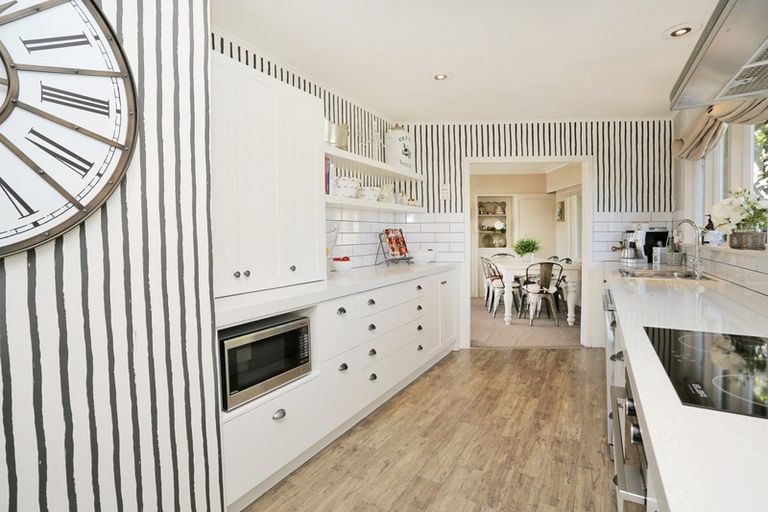 Photo of property in 4 Montrose Street, Gladstone, Invercargill, 9810