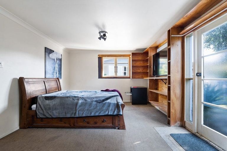 Photo of property in 7 Fitzroy Street, Normanby, Hawera, 4614