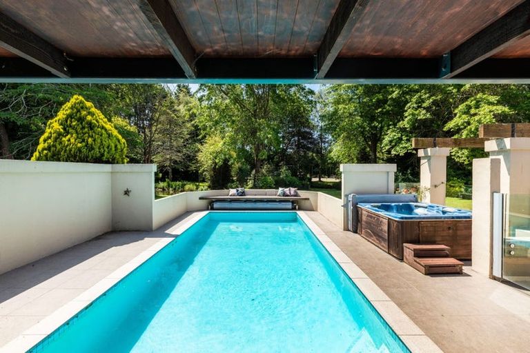 Photo of property in 279 Mill Road, Ohoka, Kaiapoi, 7692