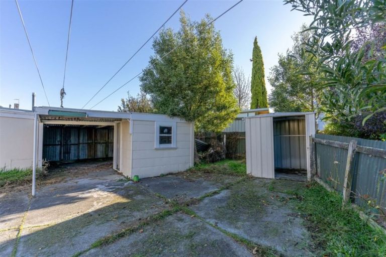 Photo of property in 1 Montgomery Place, Lansdowne, Masterton, 5810