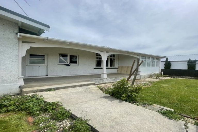 Photo of property in 99 Venus Street, Georgetown, Invercargill, 9812