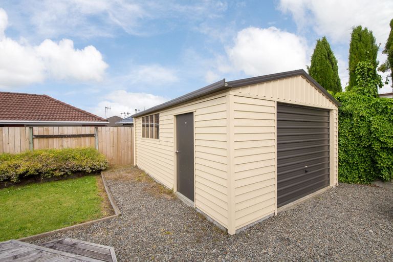 Photo of property in 5 Summerhays Street, Terrace End, Palmerston North, 4410