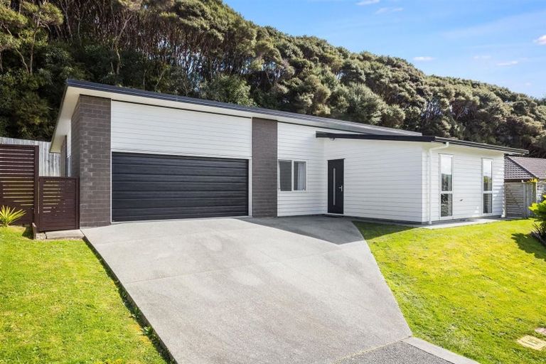 Photo of property in 11 Banks Boulevard, Whitby, Porirua, 5024