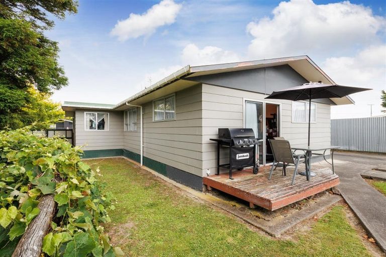 Photo of property in 19 Alexandra Street, Marton, 4710