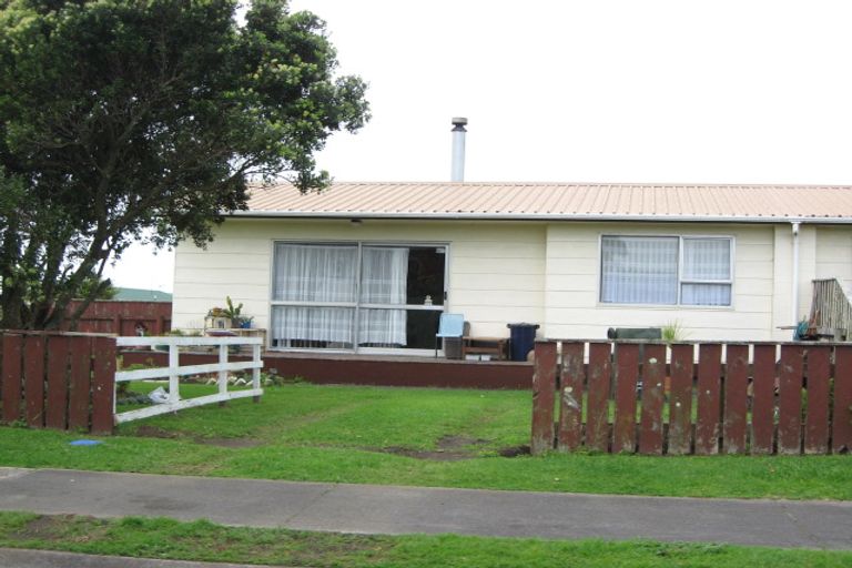 Photo of property in 67a Hume Street, Waitara, 4320