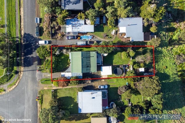Photo of property in 76 Bays Road, Orere Point, Papakura, 2585