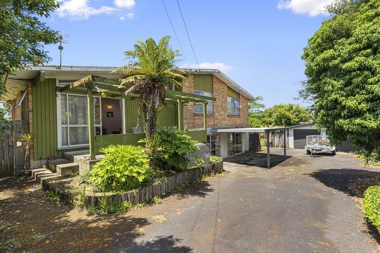 Photo of property in 294 Tramway Road, Chartwell, Hamilton, 3210
