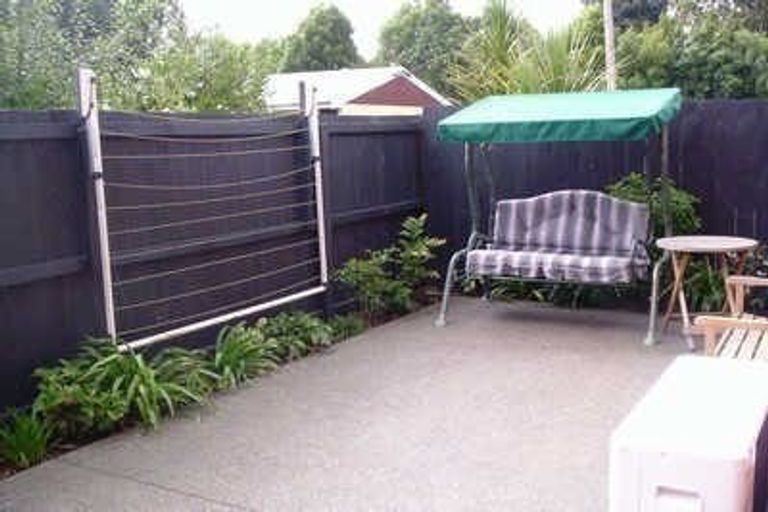 Photo of property in 6 Humboldt Street, Sydenham, Christchurch, 8023