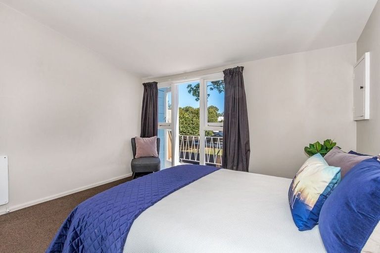 Photo of property in 3/330 Bealey Avenue, Christchurch Central, Christchurch, 8013