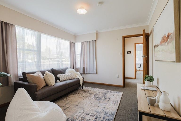 Photo of property in 48 Morris Street, Hokowhitu, Palmerston North, 4410