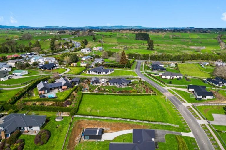 Photo of property in 51 Charles Edwards Street, Ohaupo, 3803