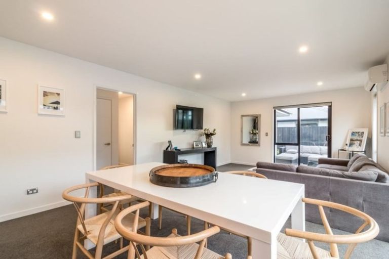 Photo of property in 25 William Nicholls Drive, Belfast, Christchurch, 8051