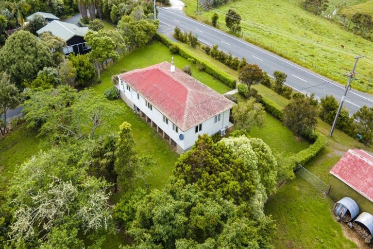 Photo of property in 1251 Kaiwaka-mangawhai Road, Mangawhai, Kaiwaka, 0573