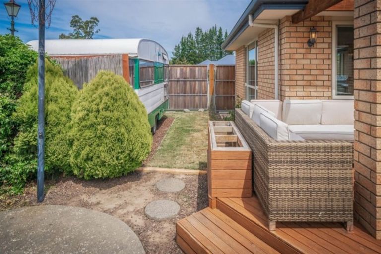 Photo of property in 12 Donatello Drive, Rolleston, 7614