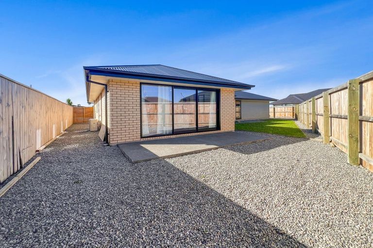 Photo of property in 981 Goulds Road, Rolleston, 7614