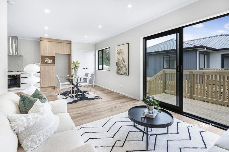 Photo of property in 1/2 Wedgewood Place, Dinsdale, Hamilton, 3204